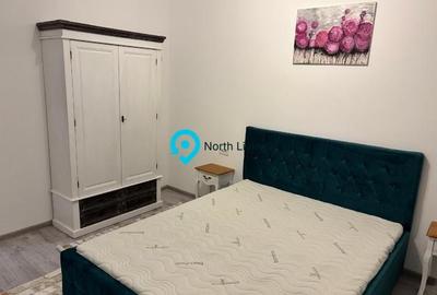 Apartament 2 camere, Grand Kristal Residence -Parcare inclusă - 5