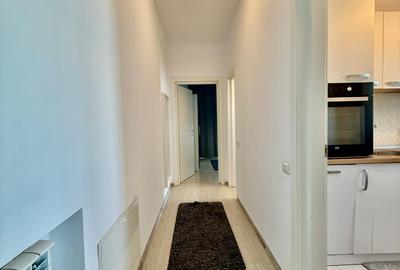 Bulevardul Unirii-Tribunal,bloc nou, MOBILAT MODERN - 6