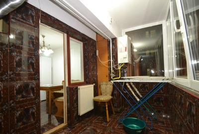 Ap.2 camere, et.2, zona Aradului - 6