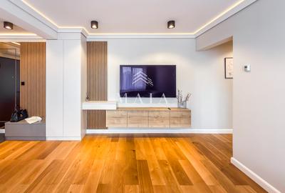 Apartament 3 camere de închiriat | Complet renovat | Str. Rahovei - 3