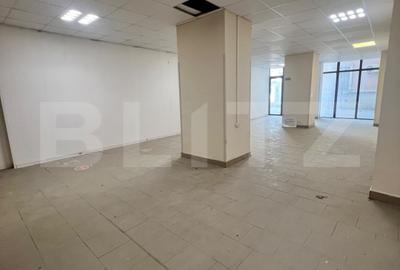 Spațiu comercial, de 160.00 mp, în Iosefin
