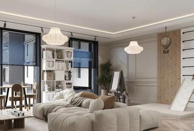 REA1027316 Apartament 3 camere de inchiriat I Iancu Nicolae I Parcare - 12