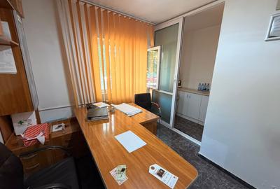 Apartament 2 Camere Decomandat | 60 MP | Bloc 1988 | 13 Septembrie - 4