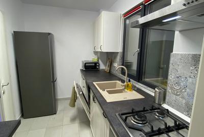 Apartament | 2 camere | AppTown North | Centrala Propie | Încălzire pardoseală | - 6
