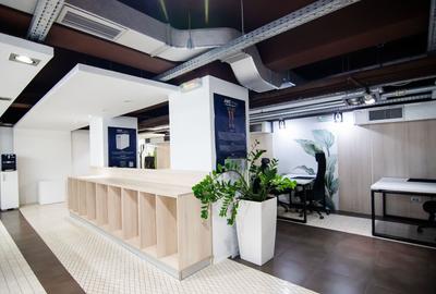 SPATIU COMERCIAL EXCLUSIVIST KISELEFF - 1