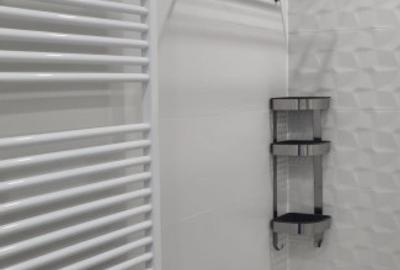 Apartament 2 Camere | Hils Pallady | Centrala | Metrou | Balcon - 14