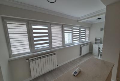 3 camere | decomandat | renovat integral | 500 m Metrou Gorjului - 8