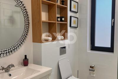 2 Camere Premium | Augustin Presecan | Terasa cu Panorama - 10