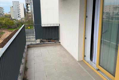 Tomis Nord - Campus - 3