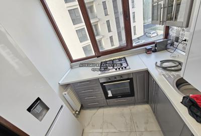 Ap2cam Campus  PARCARE PRIVATA - Aleea Universitatii - 3luni - 850 Euro / luna - 9