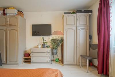 COMISION 0% | CORP DE CASA + CURTE-3 CAMERE | zona Grivitei - Blumana - 19