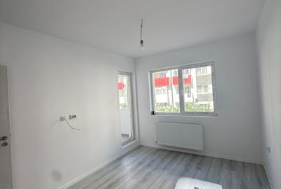 APARTAMENT 2 CAMERE,TIP STUDIO  – BLOC NOU, ZONĂ CENTRALĂ, - 8