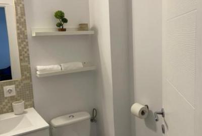 ZONA EUROPA, apartament 1camera ,spatios mobilat si utilat! - 9