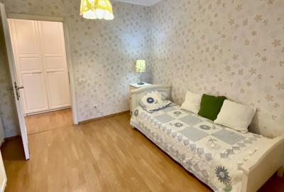 Apartament 4 camere la Parcul Tineretului cu 2 balcoane logie - 7