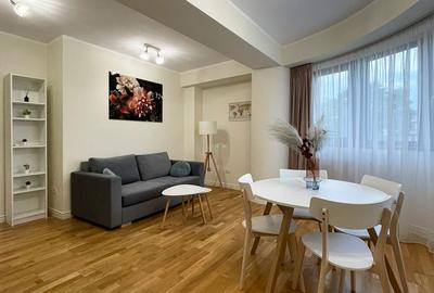 Ultracentral, Piața Unirii - Regina Maria | 3 camere LUX, Decomandat - 2