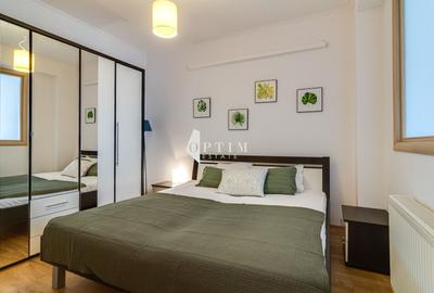 NOU! 2 camere LUMINOS,  50 mp, Bloc 2010, Balcon cu VIEW liber! - 12
