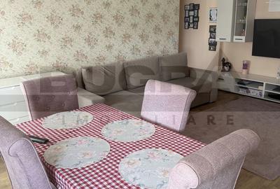 Apartament de 2 camere, 44mp, parcare, Apahida - 2