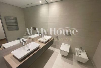 Apartament nou, spectaculos cu 5camere, finisaje lux, prima inchiriere, 2parcari - 13