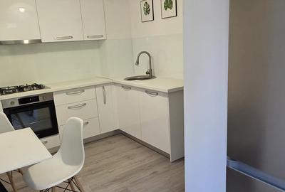 Apartament spatios, 3 Camere, 2 bai, 3 balcoane, Tătărași Spitalul de Copii - 10