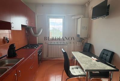 Apartament cu 3 camere - Centrală proprie- Drumul Taberei - Mall Plaza - 9