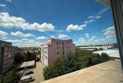 Apartament 2 camere de închiriat Ared UTA – etaj 5, parcare privată - 15