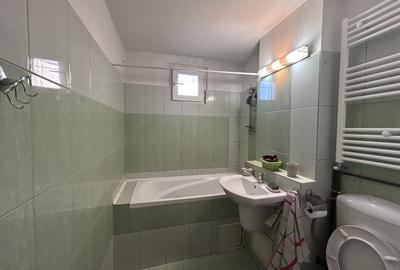 Apartament 4 ncamere de inchiriat, Micalaca - 9