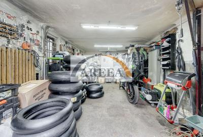 Ultracentral - zona Polona - 3 camere cu dependinte si GARAJ propriu - 14