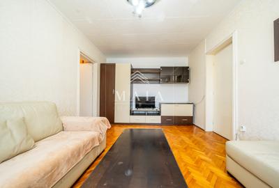 Apartament 3 camere, et 4, zona Centru - Politie - 3