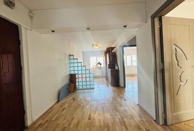 Apartament 3 camere | Renovat | 70 mpu | Calea Floresti Manastur - 4