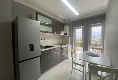 Apartament de inchiriat | 3 camere -  2 dormitoare | Marasti | Parcare - 8