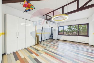 Spațiu comercial / birouri Piata Unirii - 21