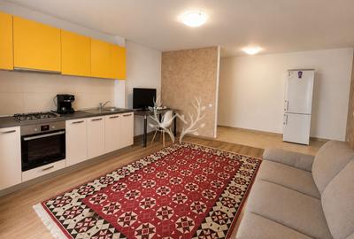 Apartament cu 2 camere – Zona Terra,  Floresti - 2