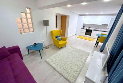 2 camere, bloc nou, modern, cu parcare, in Buna Ziua, zona Home Garden - 2