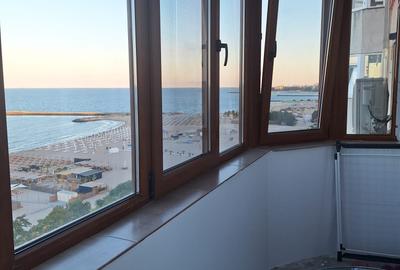 Faleza Nord, 2 camere, 61 mp, mobilat si utilat, gaze, parcare, 600 Euro TL - 13
