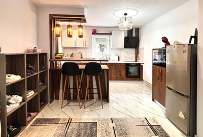 Apartament 2 camere in Oradea - renovat conplet,mobilat si utilat - 4