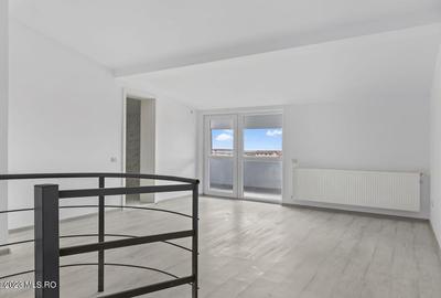 Fundeni - Ciresului, 4 camere, 134 mp, pe doua niveluri, finalizat! - 48