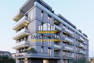 Empire Mărcușului – 0% Comision – 3 camere, imobil premium, metrou 0,8 km - 17