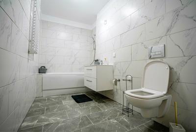 Confort și Eleganță | 2 Camere finalizarte în Zona de Nord - 9