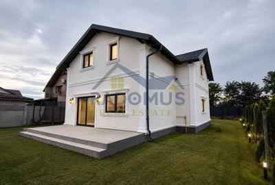 Casă nouă | P+M | Târgșoru Nou | Teren 534 m² | An 2024 | Comision 0% - 25