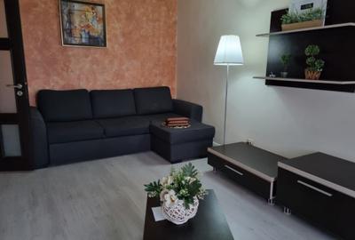Garsonieră decomandată în Basarabia