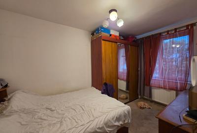 Apartament 3 camere decomandat, Deva - Str. Progresului 65 mp Etaj 4 - 13