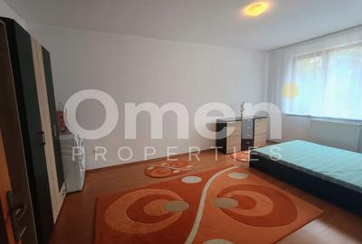Apartament 1 cameră | Zona Săsar – Vivo Mall | Mobilat și utilat - 2