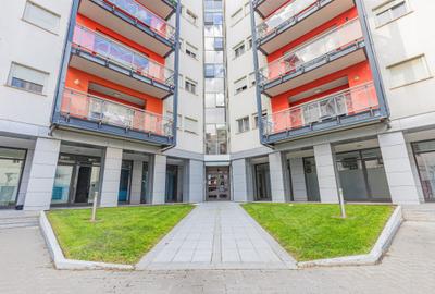 Apartament 3 camere, 93mp, The Ring- Torontalului, 2 băi, dressing, balcon 10mp - 26