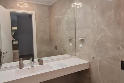 Inchiriere Apartament 2 Camere ONE VERDI PARK| Etaj 13 | Priveliste Panoramica - 7