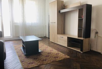 Liceul Traian, 2 cam mobilate si utilate, vedere Port. - 8