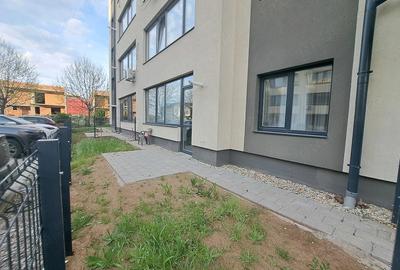 Apartament cu 2 camere decomandat, mobilat în Dobroești
