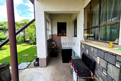 Casa P+E, 6 camere, teren 890 mp, cartier liniștit, Câmpina - 20
