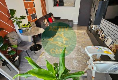 DE VÂNZARE – APARTAMENT CU 3 CAMERE - 3