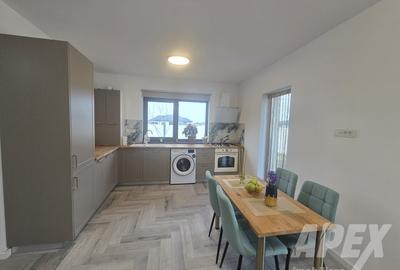 Casa 4 camere mobilata | Teren 400 m| Clinceni-Domnesti - 16
