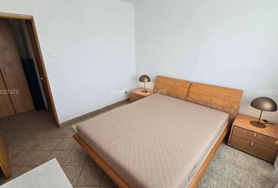 Piața Victoriei | 2 camere renovate | Mobilat și utilat | 50 mp - 8